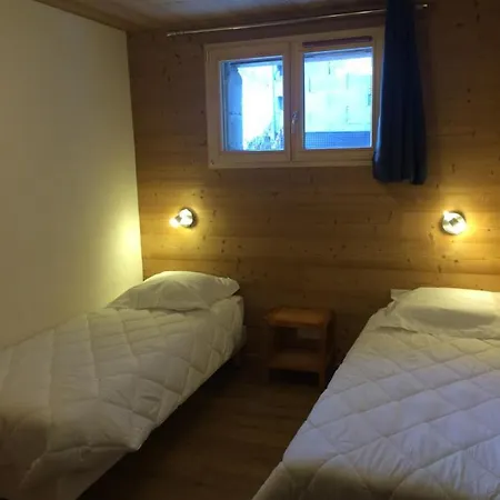 La Datcha 2 - 4 Personnes Appartement Bonneval-sur-Arc