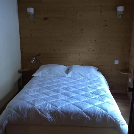Apartment La Datcha 2 - 4 Personnes