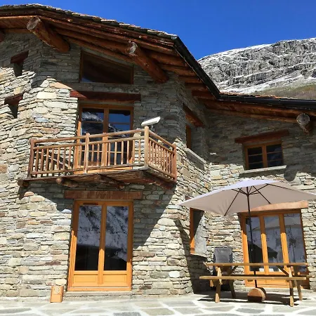 Apartment La Datcha 2 - 4 Personnes