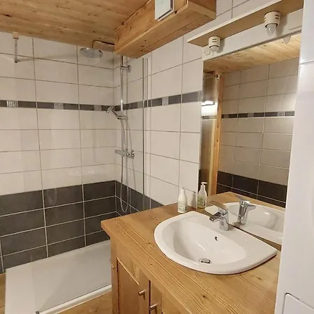 Apartment La Datcha 2 - 4 Personnes